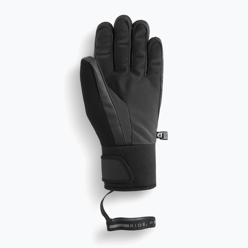 Guanti da sci donna Picture Pioneer Gore-Tex Gloves black 3