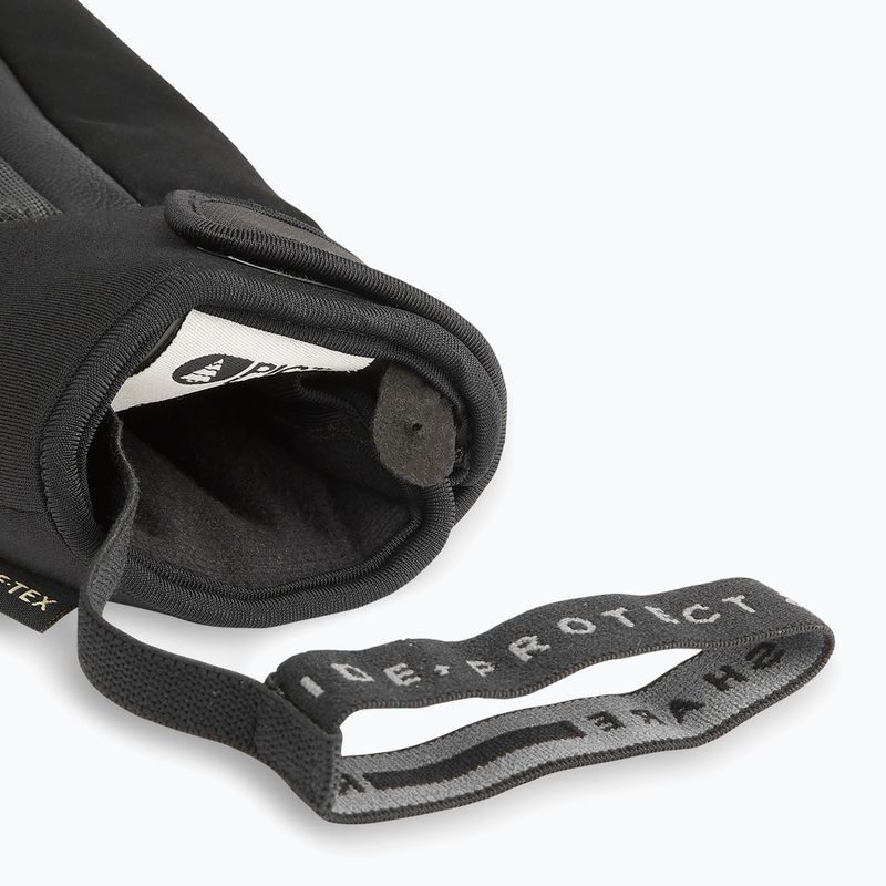 Guanti da sci donna Picture Pioneer Gore-Tex Gloves black 5