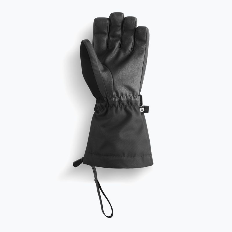 Guanti da sci per bambini Picture Graby Gloves 10/10 black 3