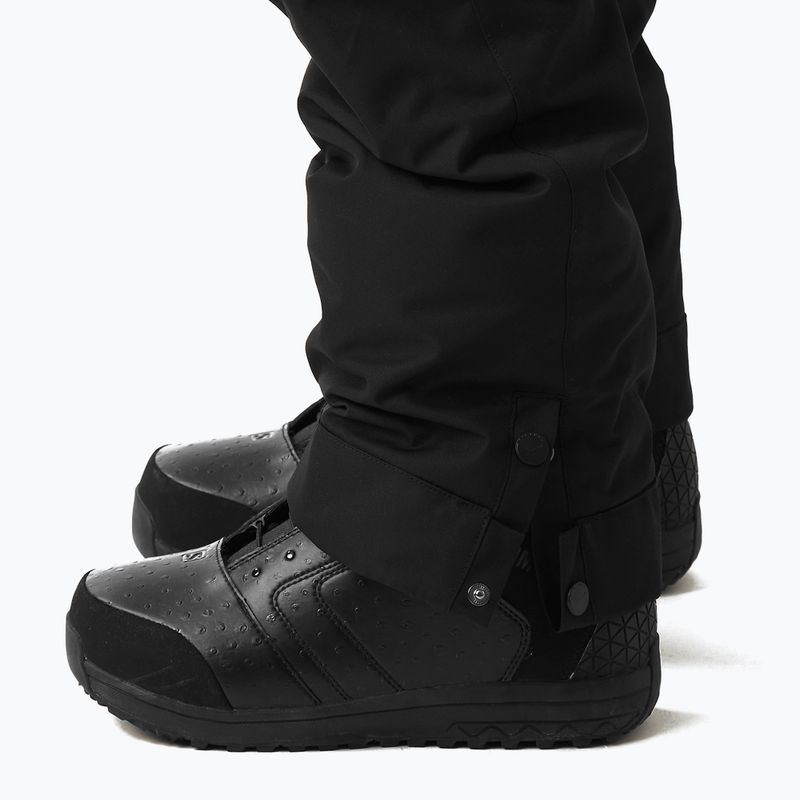 Pantaloni da sci per bambini Picture Time 10/10 black 5