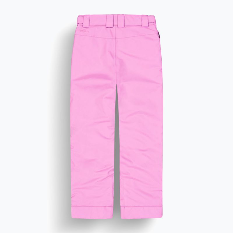 Pantaloni da sci per bambini Picture Time 10/10 super pink 7