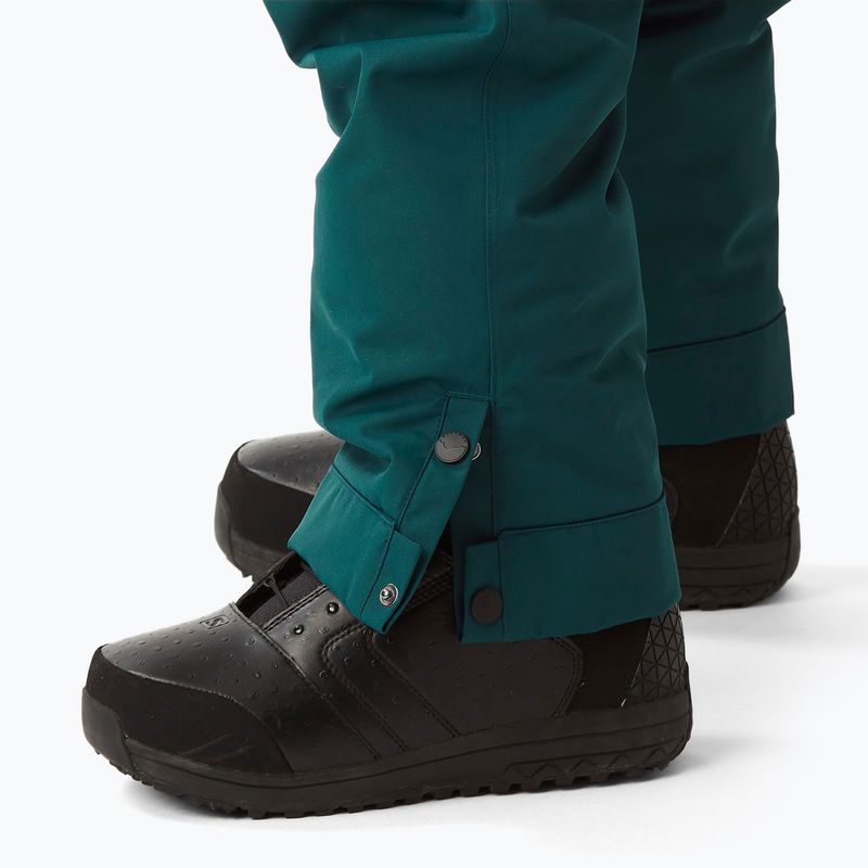 Pantaloni da sci per bambini Picture Time 10/10 deep water 5