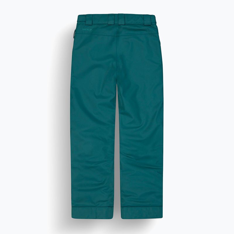 Pantaloni da sci per bambini Picture Time 10/10 deep water 7