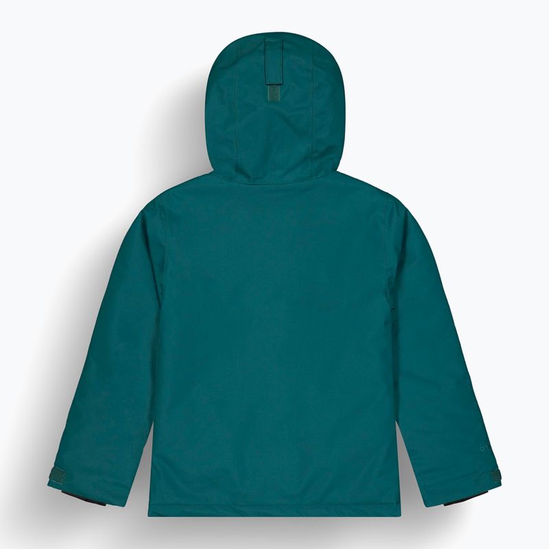 Giacca da sci per bambini Picture Seady 10/10 deep water 8