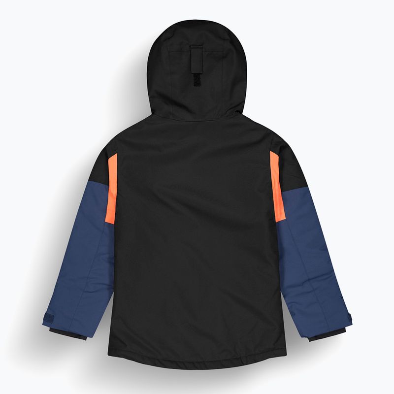 Giacca da sci per bambini Picture Minikoon 20/20 patriot blue 8