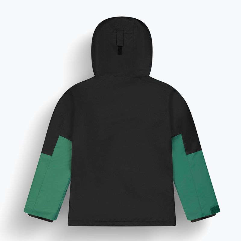 Giacca da sci per bambini Picture Daumy 10/10 smoke pine 7