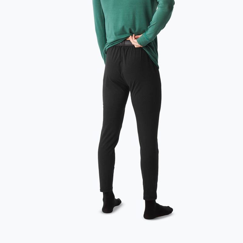 Pantaloni termici uomo Picture Lhotse black 3