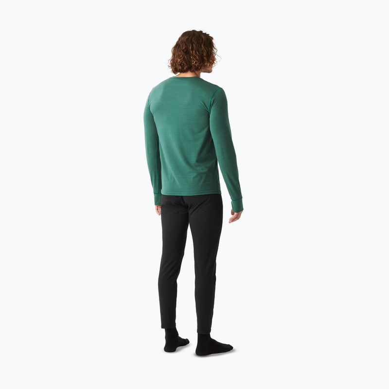Pantaloni termici uomo Picture Lhotse black 4