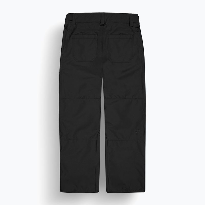Pantaloni da sci uomo Picture Plan 10/10 black 8