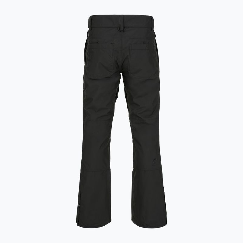 Pantaloni da sci uomo Picture Plan 10/10 black 8