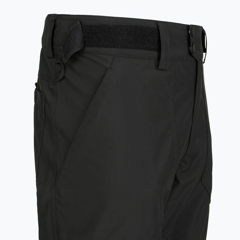 Pantaloni da sci uomo Picture Plan 10/10 black 9