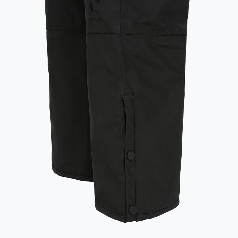 Pantaloni da sci uomo Picture Plan 10/10 black 11