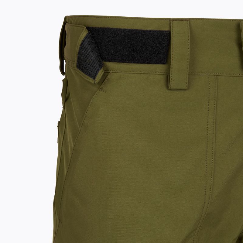Pantaloni da sci uomo Picture Plan 10/10 tobacco 10