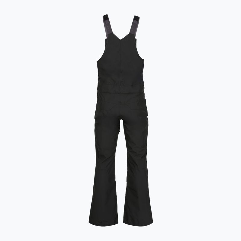Pantaloni da sci uomo Picture Testy BIB 10/10 black 10
