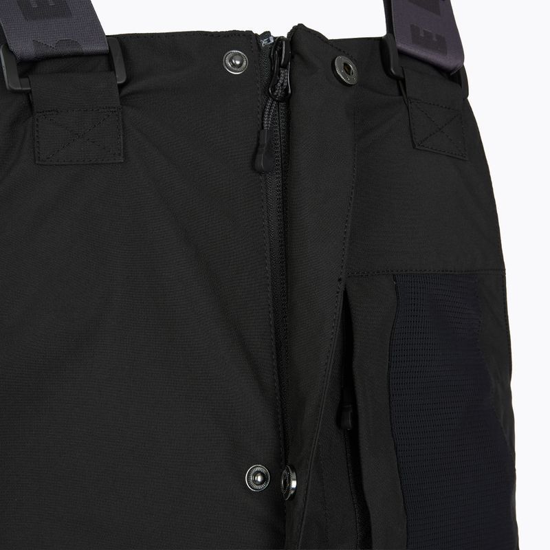 Pantaloni da sci uomo Picture Testy BIB 10/10 black 11