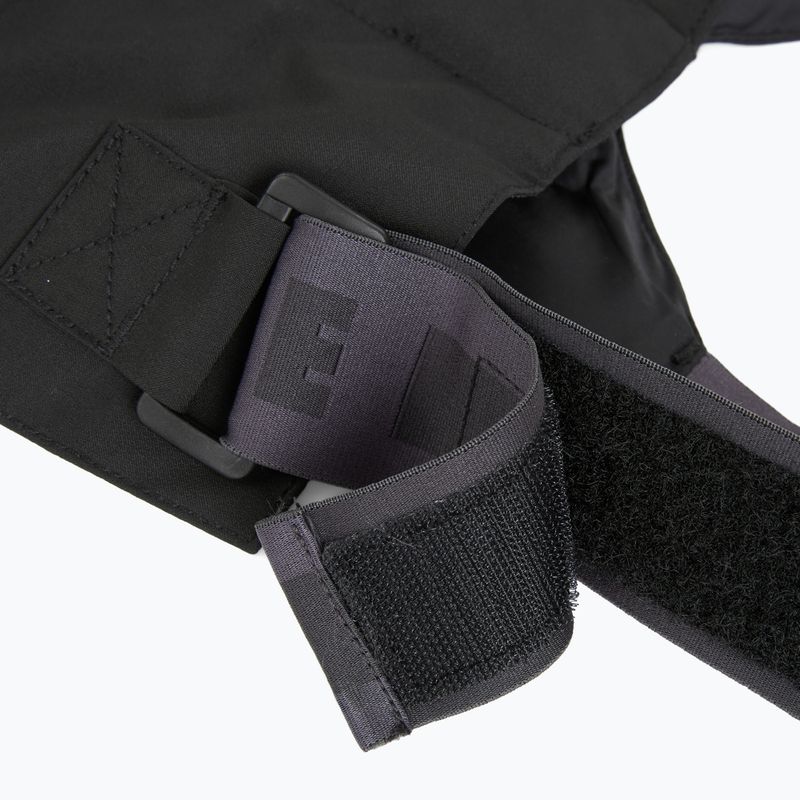 Pantaloni da sci uomo Picture Testy BIB 10/10 black 13