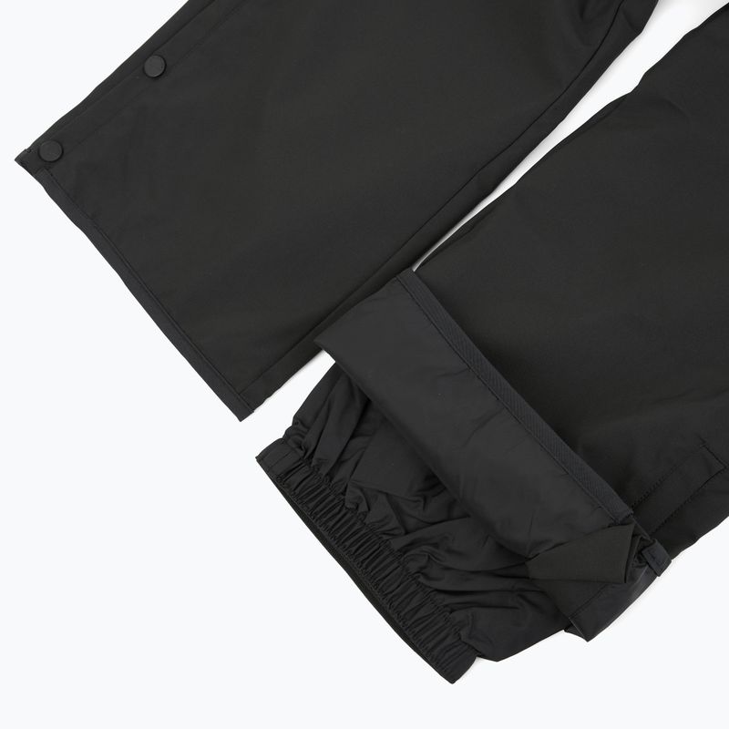 Pantaloni da sci uomo Picture Testy BIB 10/10 black 14