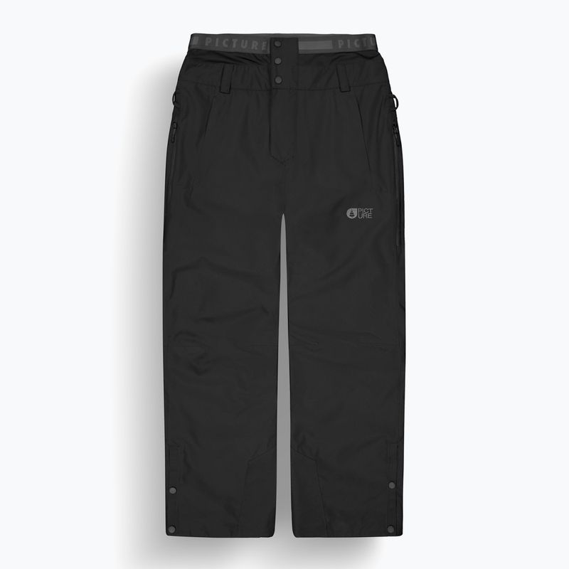 Pantaloni da sci uomo Picture Object 20/20 black 11