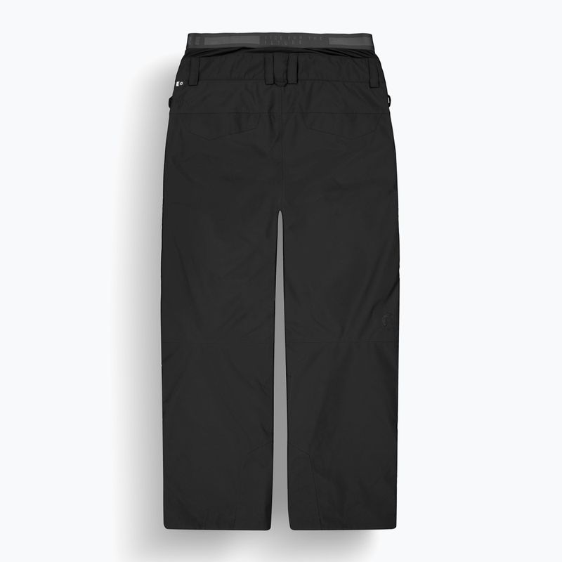 Pantaloni da sci uomo Picture Object 20/20 black 12