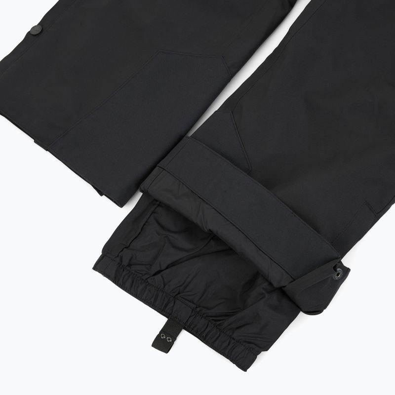 Pantaloni da sci uomo Picture Object 20/20 black 10