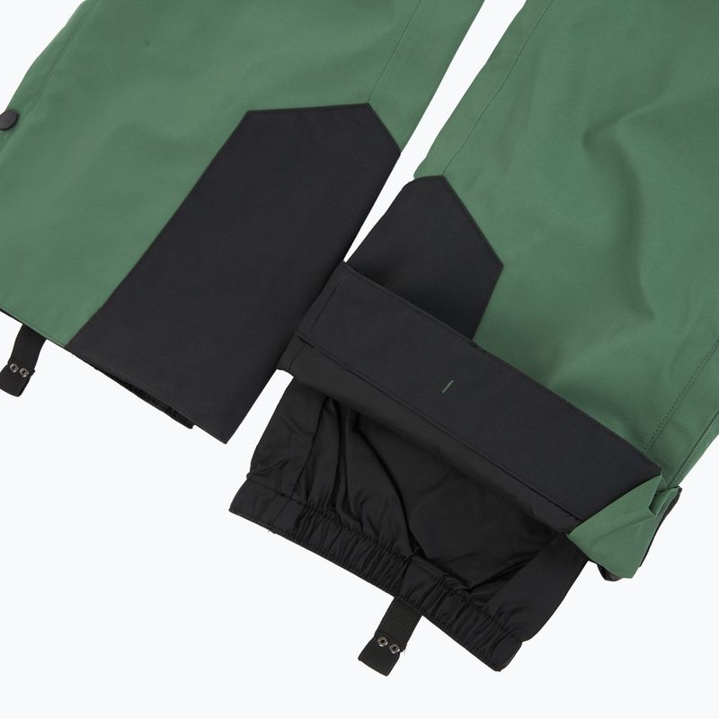 Pantaloni da sci uomo Picture Object 20/20 smoke pine 11