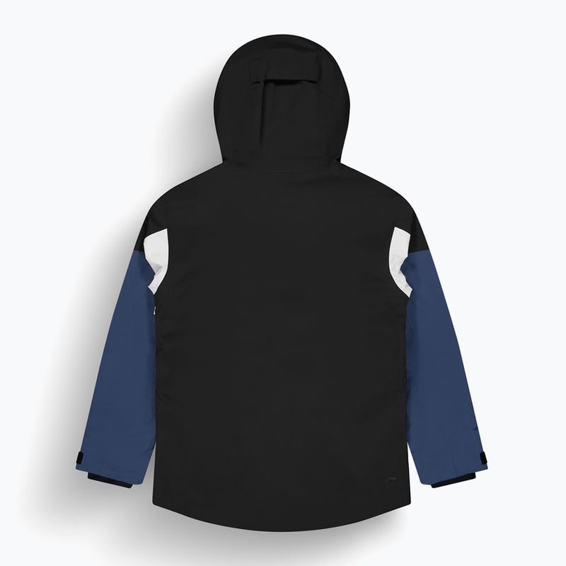 Giacca da sci uomo Picture Naikoon 20/20 vapor grey 12