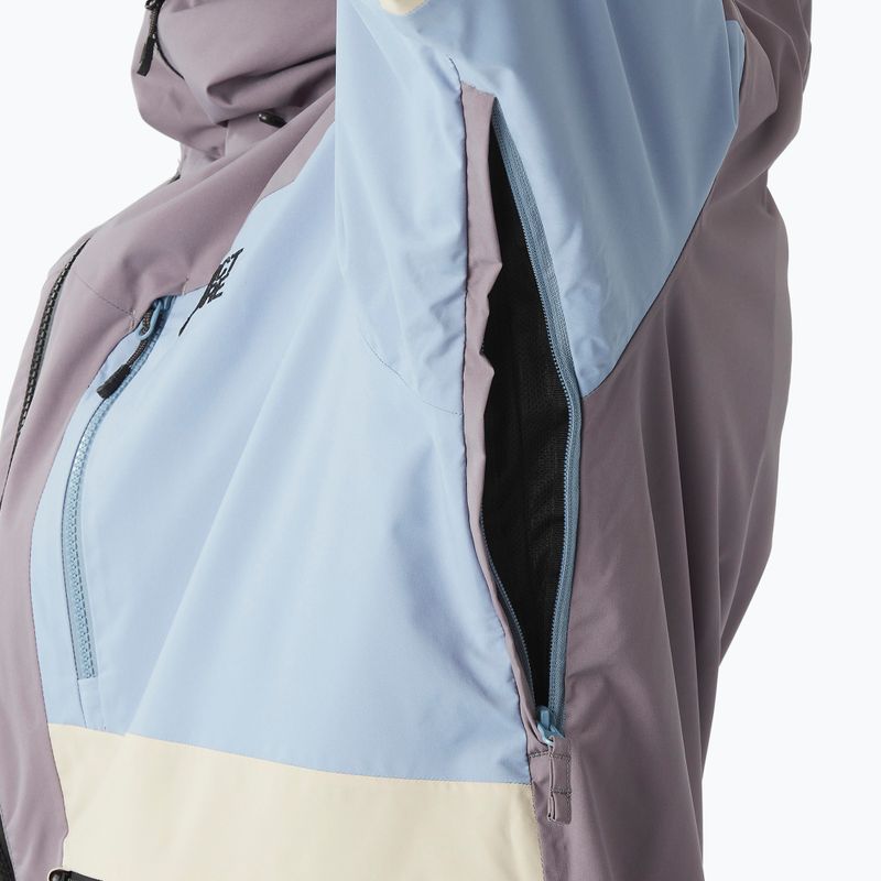 Giacca da sci da uomo Picture Naikoon 20/20 stonewash 7