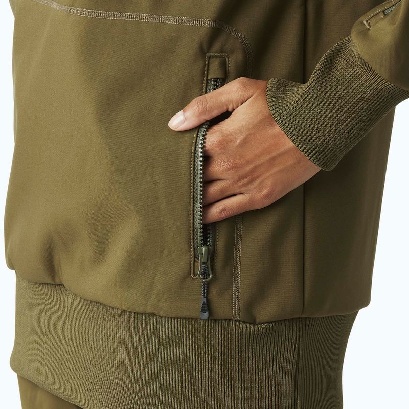 Giacca da snowboard uomo Picture Parker 5/5 tobacco 7