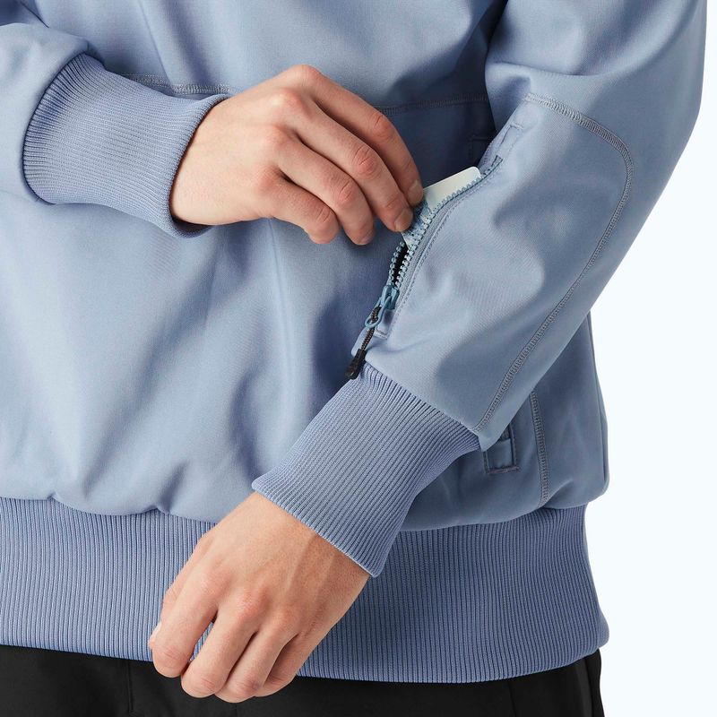 Giacca da snowboard uomo Picture Parker 5/5 stonewash 8