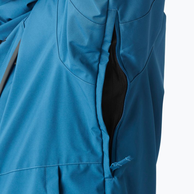 Giacca da sci uomo Picture Nitric serenity blue 7