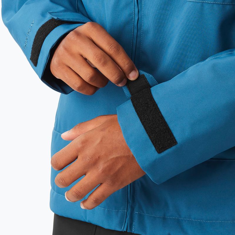 Giacca da sci uomo Picture Nitric serenity blue 9