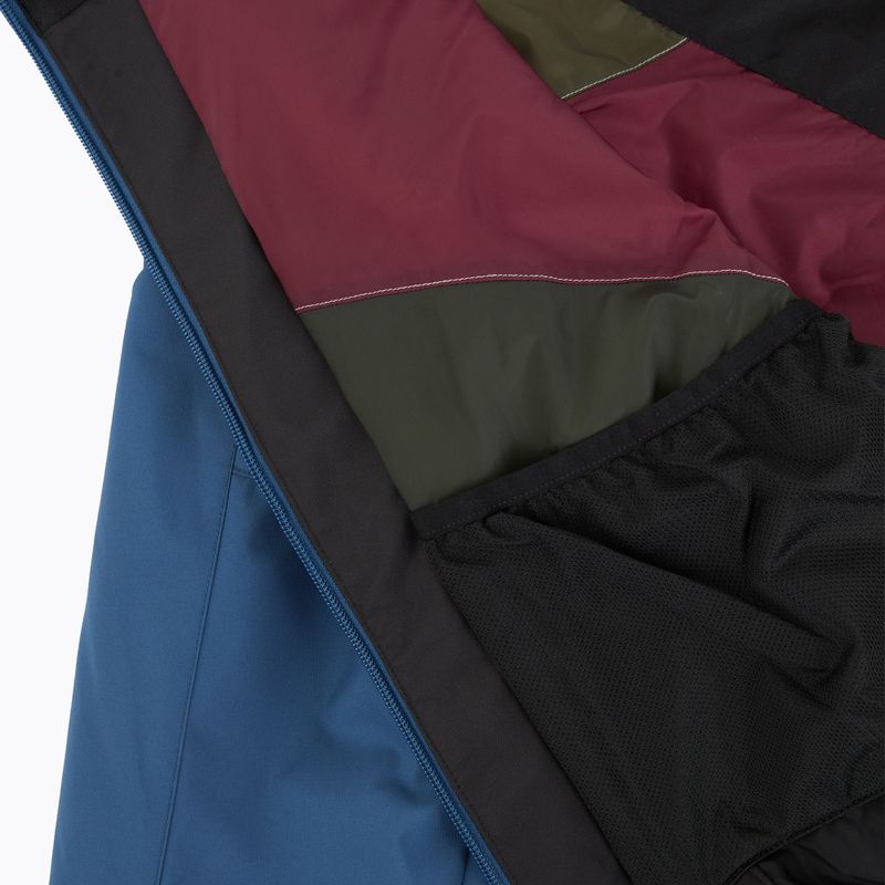 Giacca da sci uomo Picture Nitric serenity blue 16