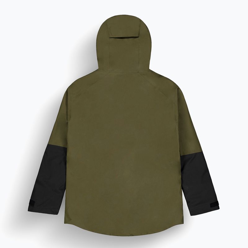 Giacca da sci da uomo Picture Merepi Gore-Tex tobacco 16