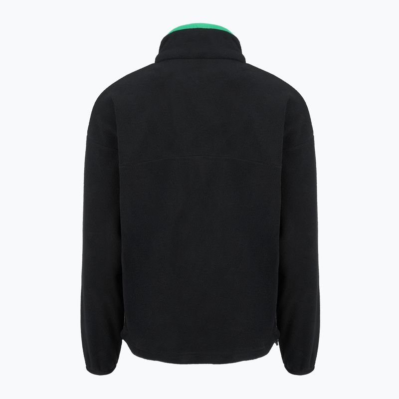 Pile donna da sci Picture Arcca 1/4 Zip black 8