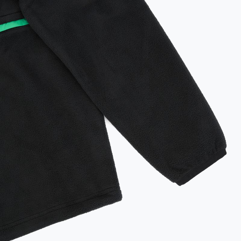 Pile donna da sci Picture Arcca 1/4 Zip black 10