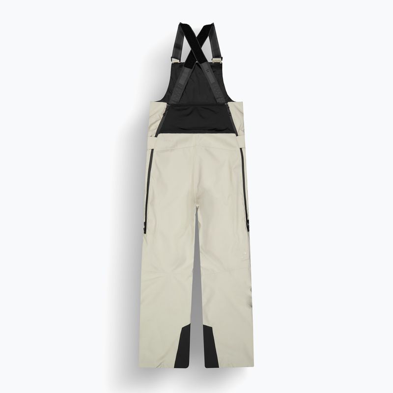 Pantaloni da sci donna Picture Orosi BIB 20/15 pure cashmere 2