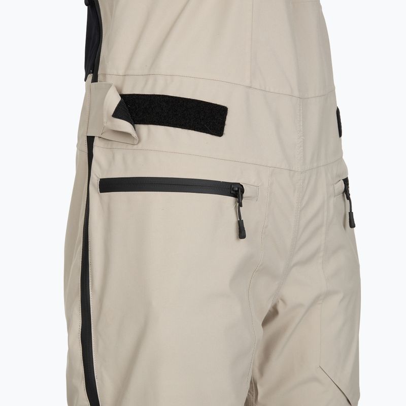 Pantaloni da sci donna Picture Orosi BIB 20/15 pure cashmere 4