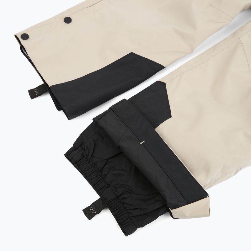 Pantaloni da sci donna Picture Orosi BIB 20/15 pure cashmere 6