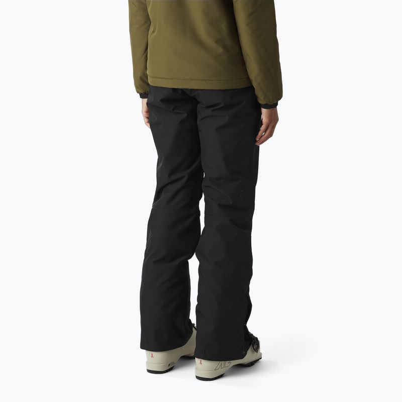 Pantaloni da sci donna Picture Exa 20/20 black 3