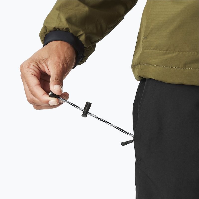 Pantaloni da sci donna Picture Exa 20/20 black 6