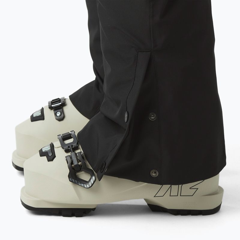Pantaloni da sci donna Picture Exa 20/20 black 7