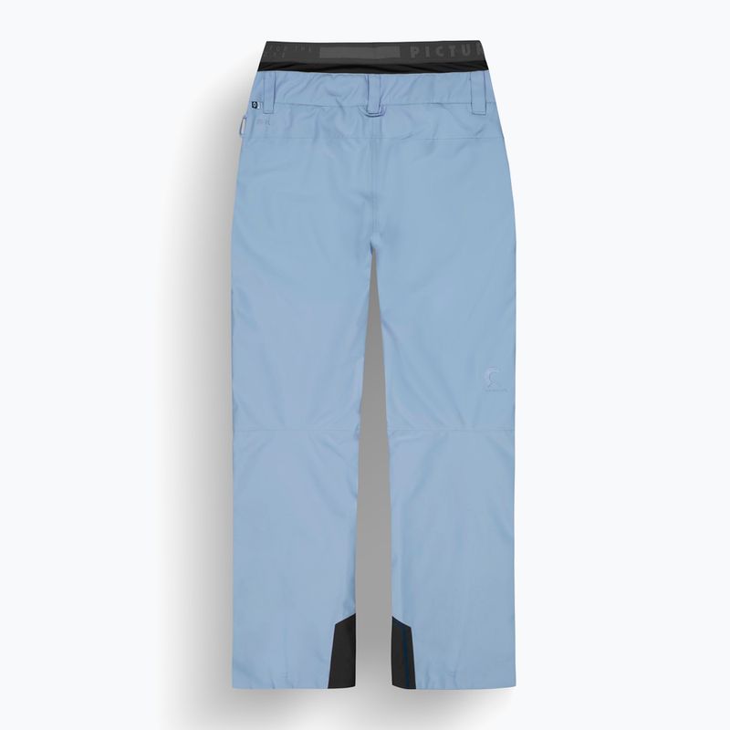 Pantaloni da sci donna Picture Exa 20/20 stonewash 7