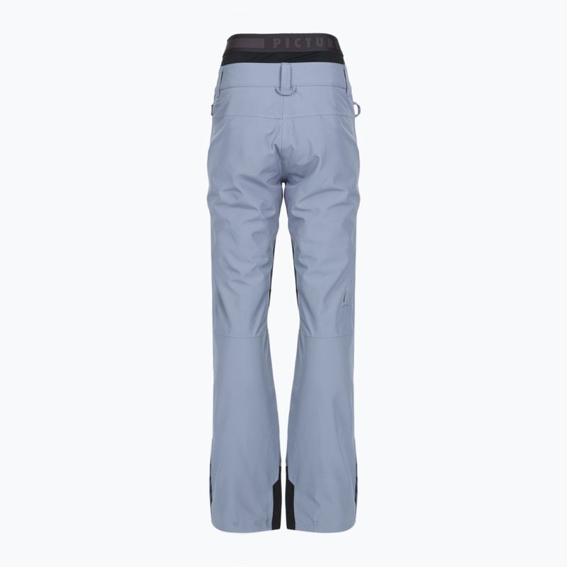 Pantaloni da sci donna Picture Exa 20/20 stonewash 2