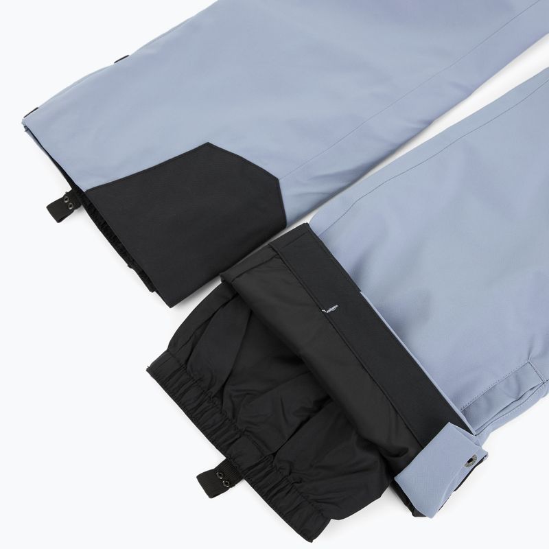 Pantaloni da sci donna Picture Exa 20/20 stonewash 5