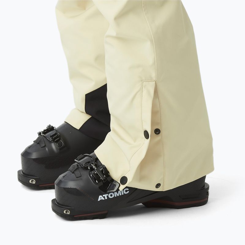 Pantaloni da sci donna Picture Exa 20/20 wood ash 7