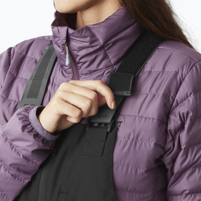 Pantaloni da sci donna Picture Brita BIB 10/10 black 4