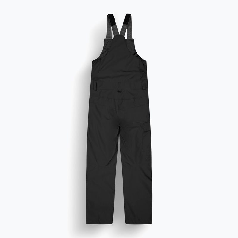 Pantaloni da sci donna Picture Brita BIB 10/10 black 10
