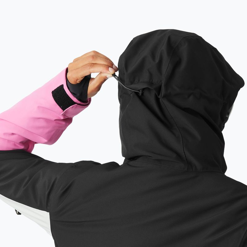 Giacca da sci donna Picture Seen super pink 6