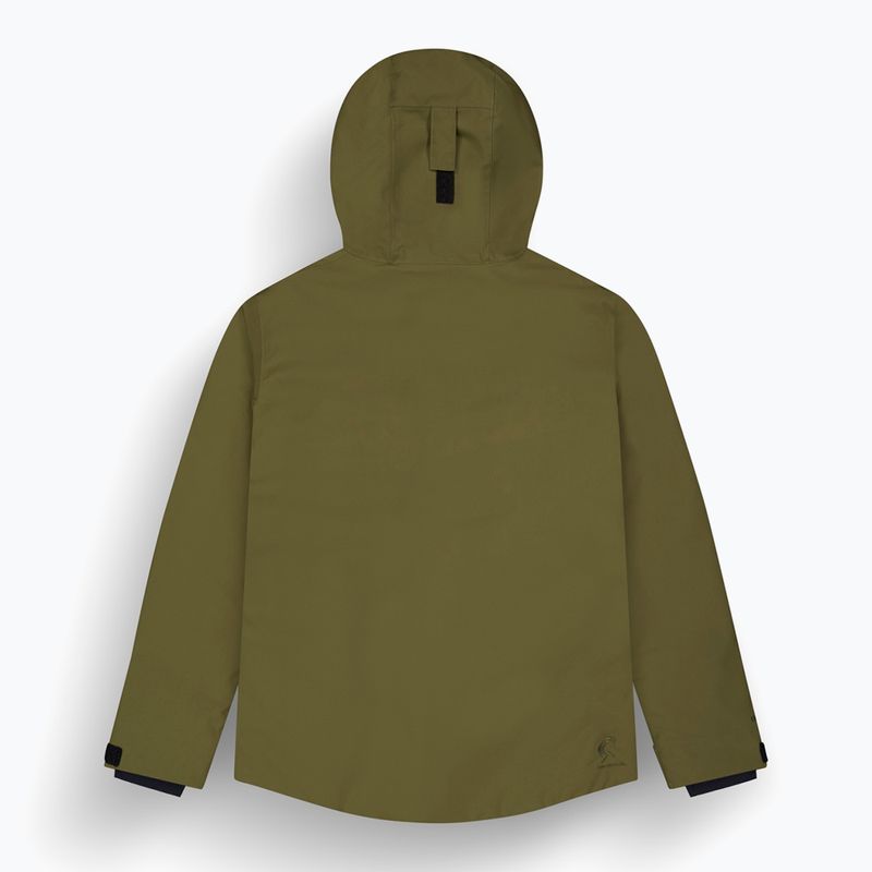 Giacca da sci donna Picture Seakrest tobacco black 12