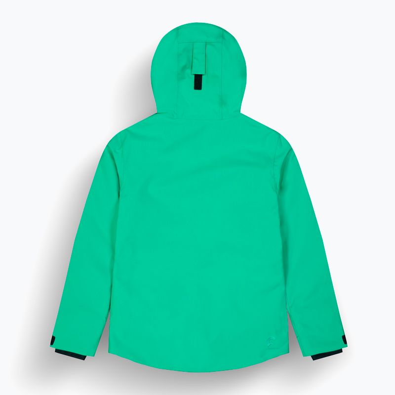 Giacca da sci donna Picture Seakrest emerald 12